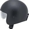 Highway 1 Vintage Fiber Jet Helmet