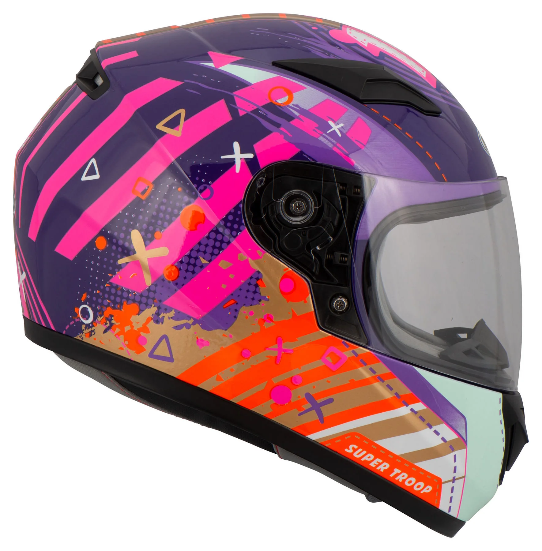 MTR S-12 Kids Evo - Image 5