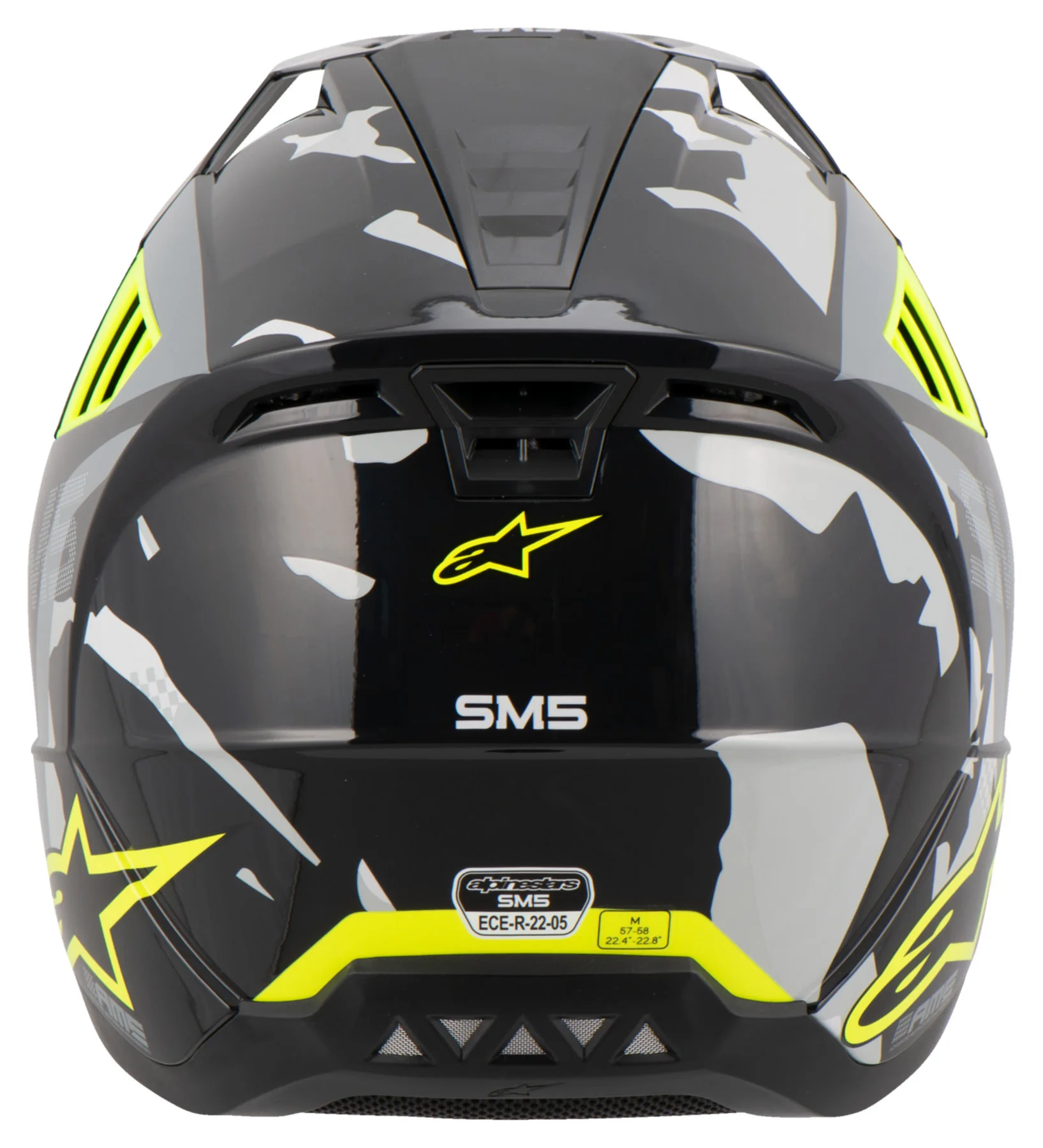 Alpinestars S-M5 - Image 3