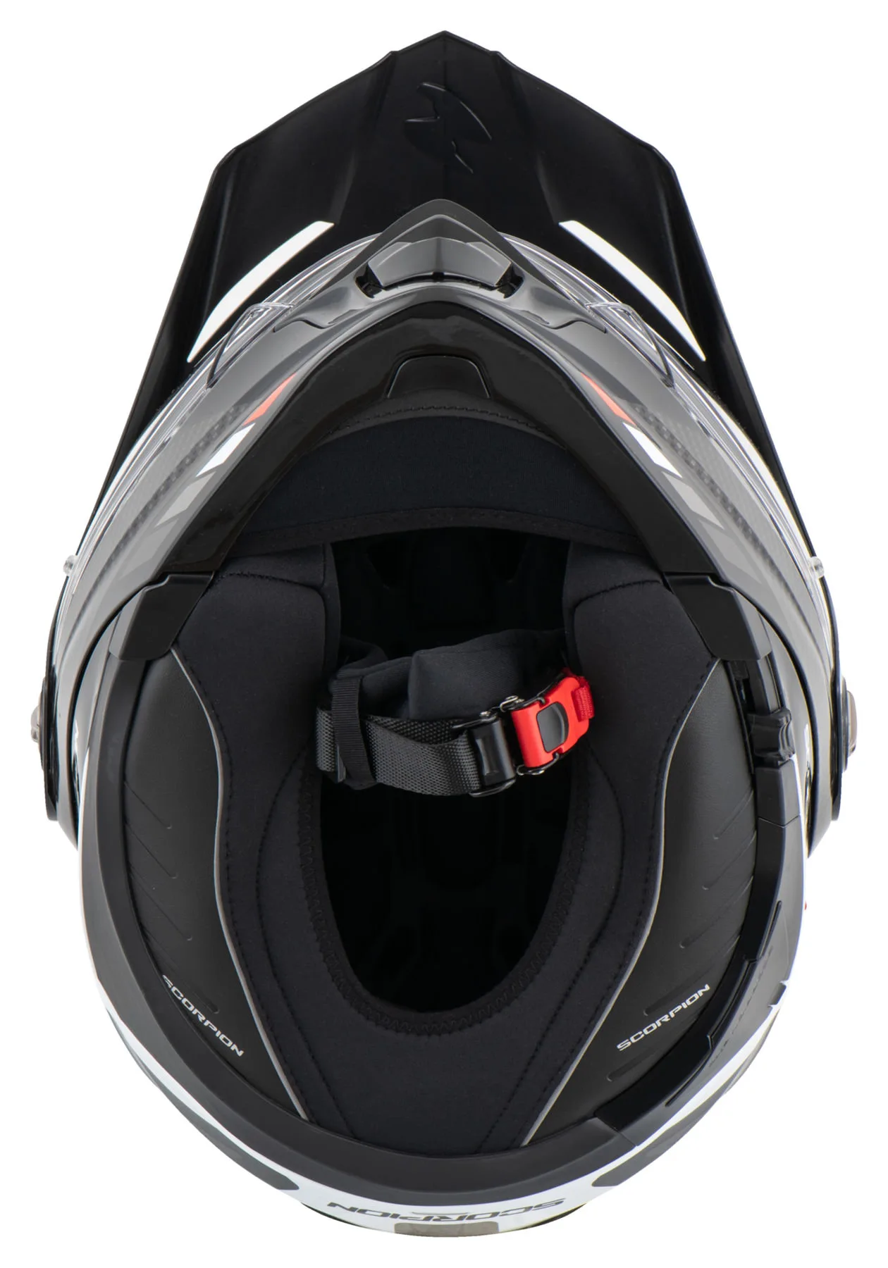 Scorpion ADX-2 Camino Enduro Helmet - Image 12