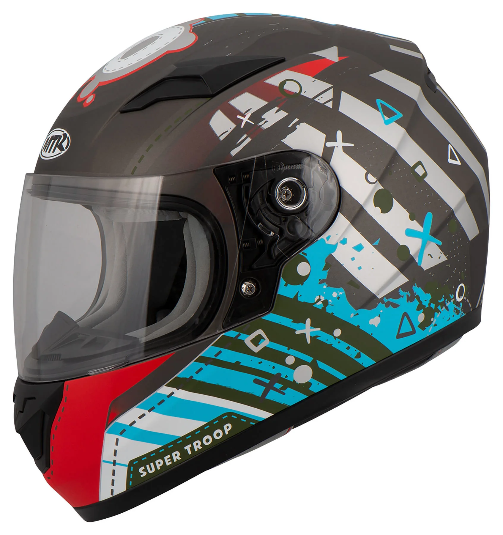 MTR S-12 KIDS SZ.S - Image 4