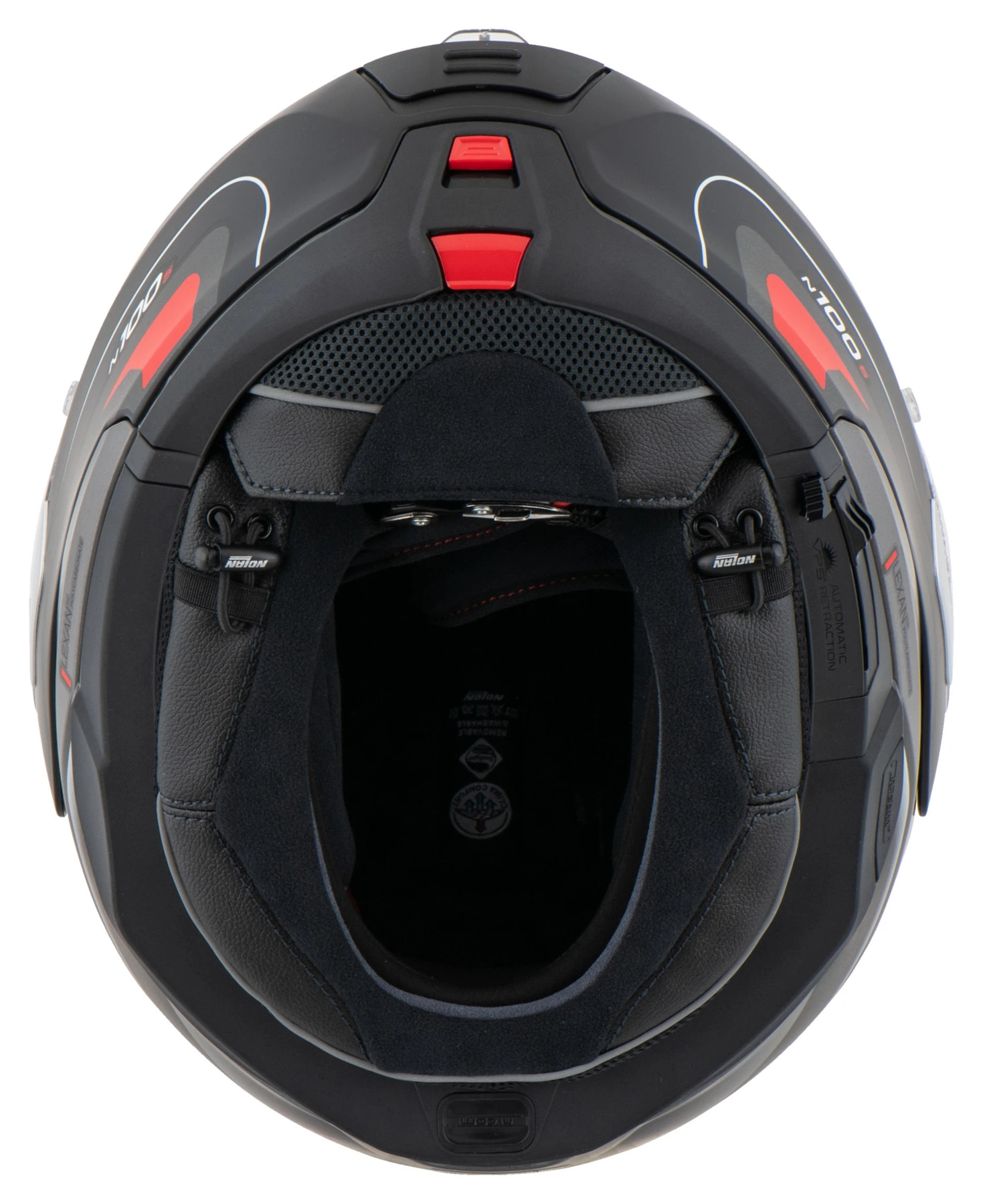 Nolan N100-5 Orbiter - Image 8