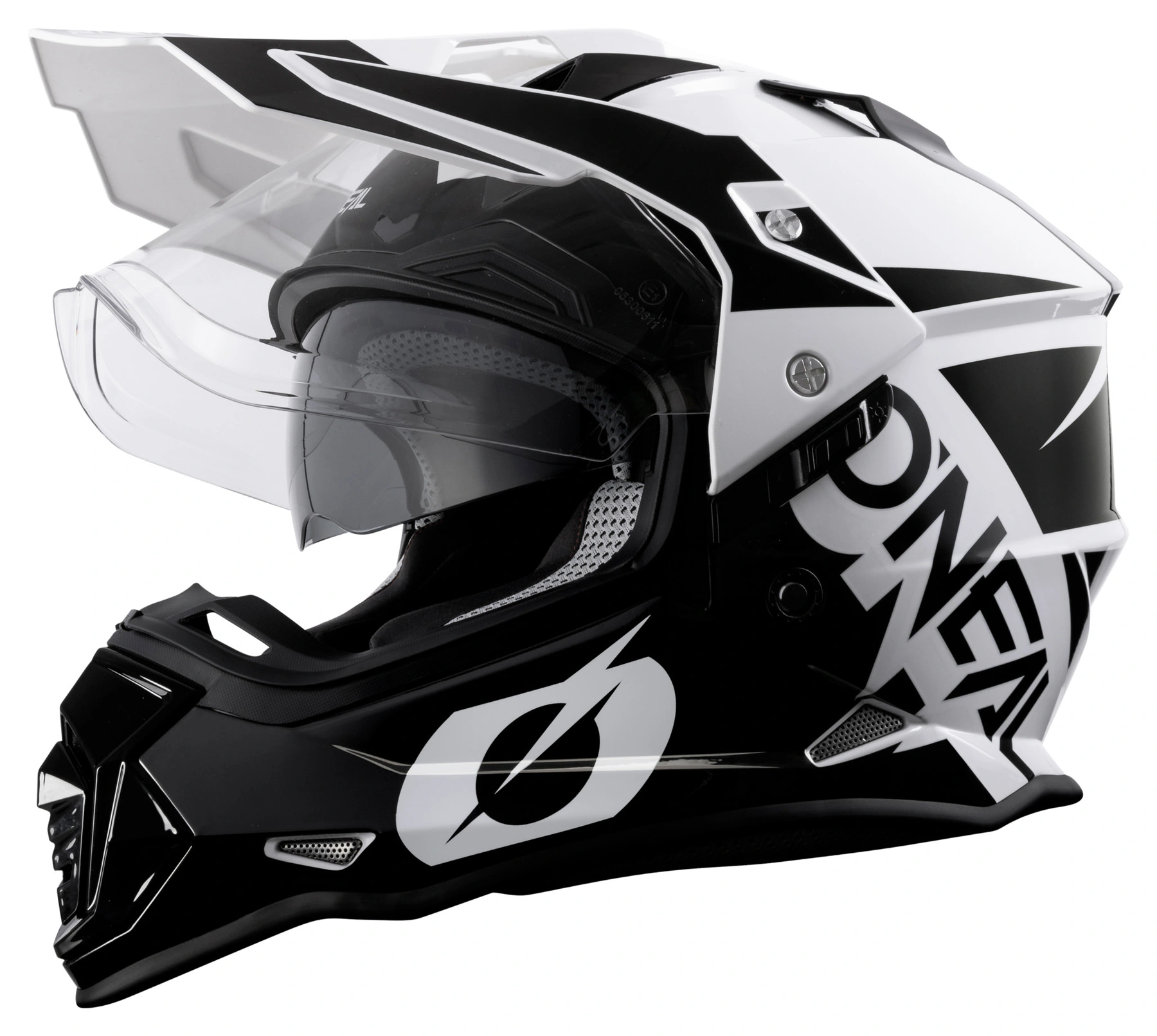 O'Neal Sierra R V.22 Enduro Helmet - Image 6