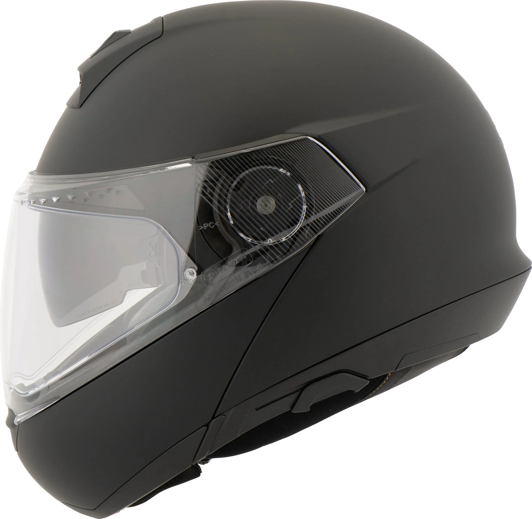 SCHUBERTH C4 BASIC SZ. 55