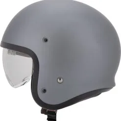 Nishua NJX-1 Jet Helmet
