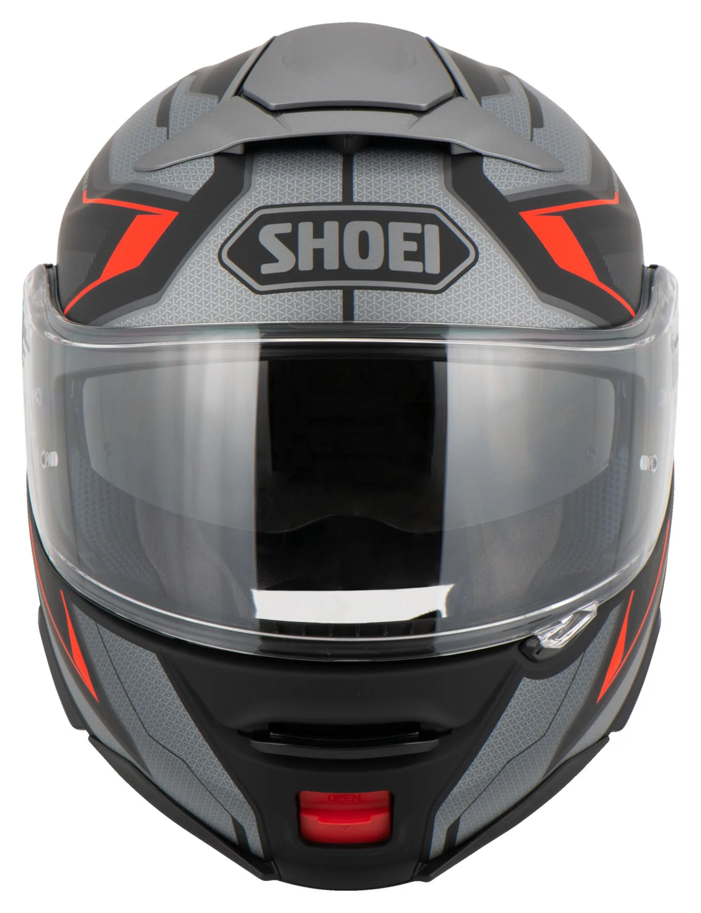 Shoei Neotec II Respect TC-5 - Image 3
