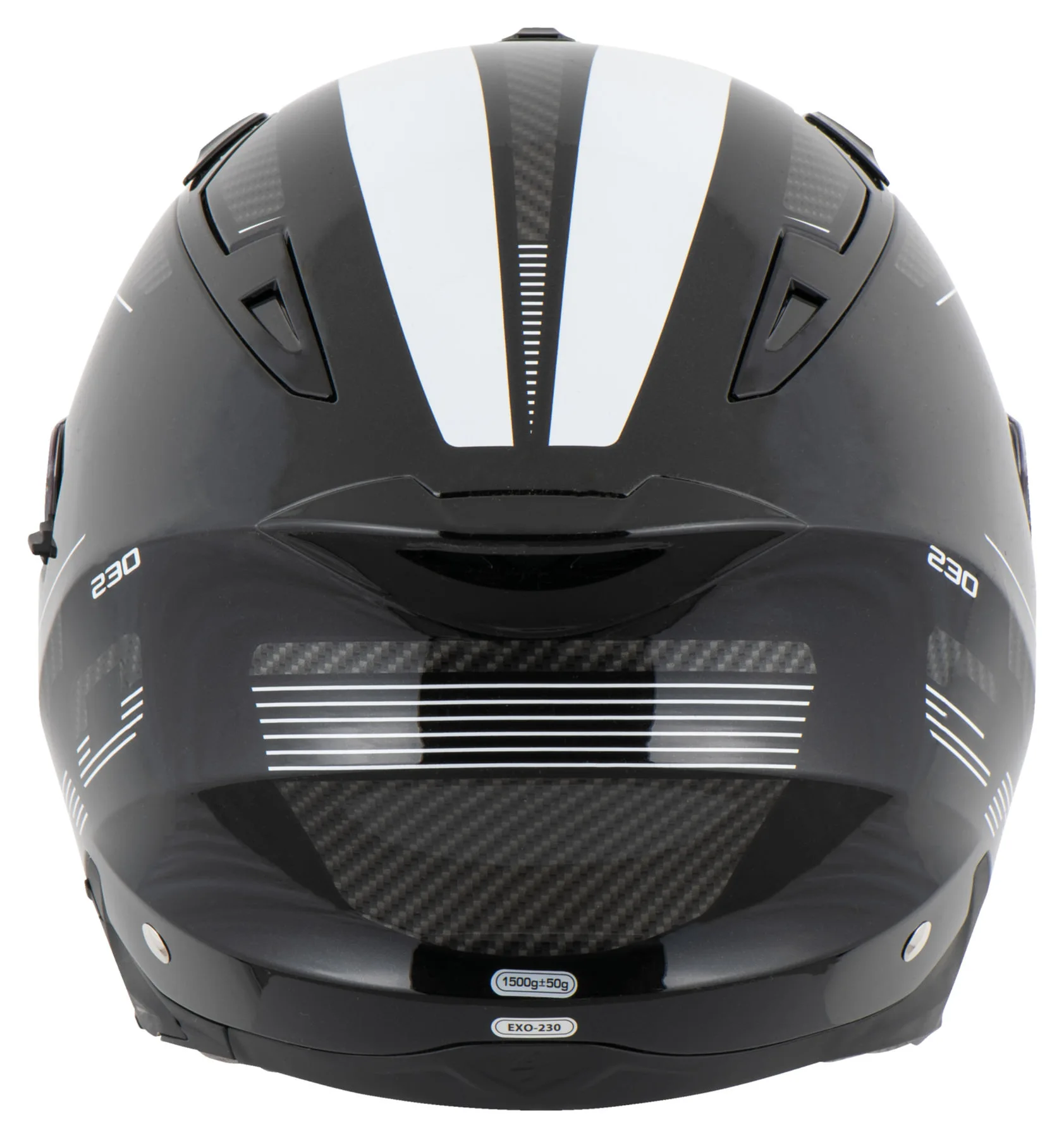 Scorpion Exo-230 Condor Jet Helmet - Image 6