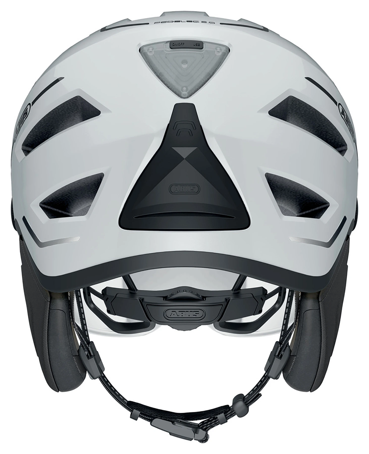 Abus Pedelec 2.0 ACE Bicycle Helmet - Image 3