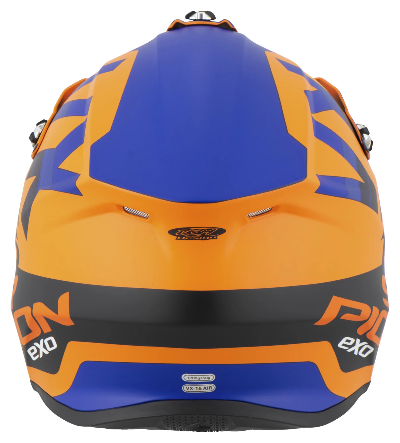 Scorpion VX-16 Air X-Turn - Image 4