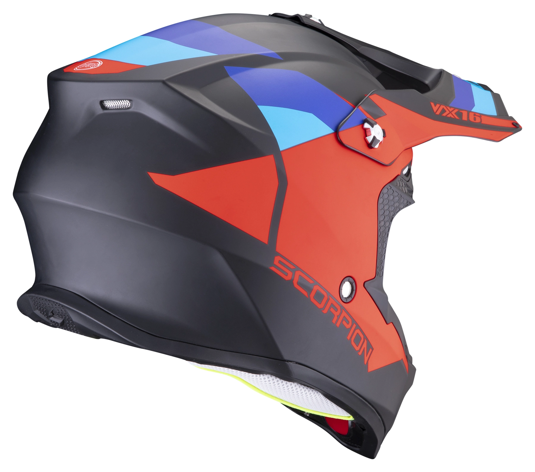 Scorpion VX-16 Evo Air Spectrum - Image 3