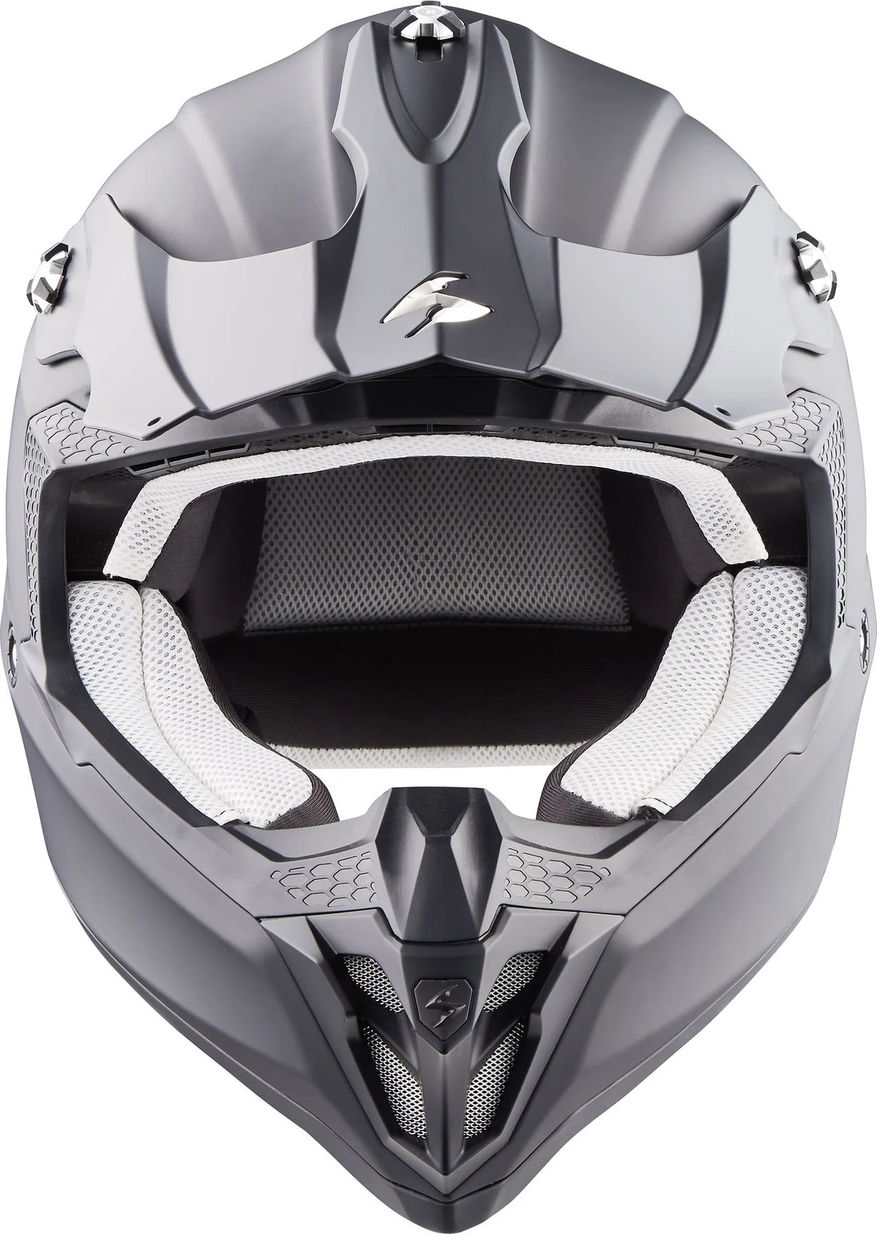 Scorpion VX-16 Air Motocross Helmet - Image 4