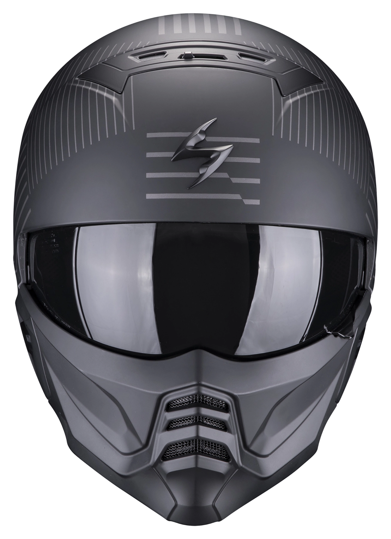 Scorpion Exo-Combat II Miles - Image 3