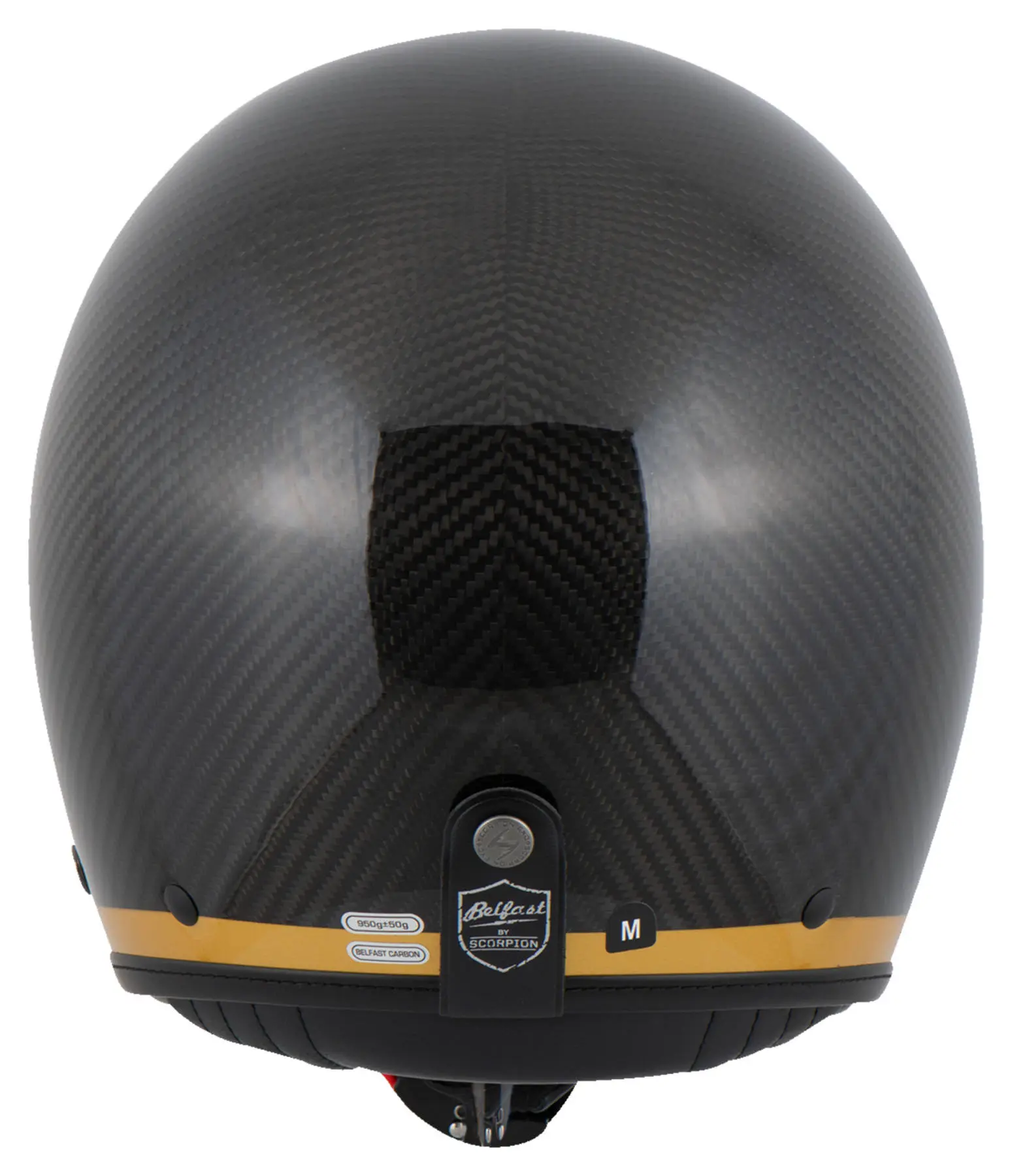 SCORPION BELFAST CARBON - Image 5