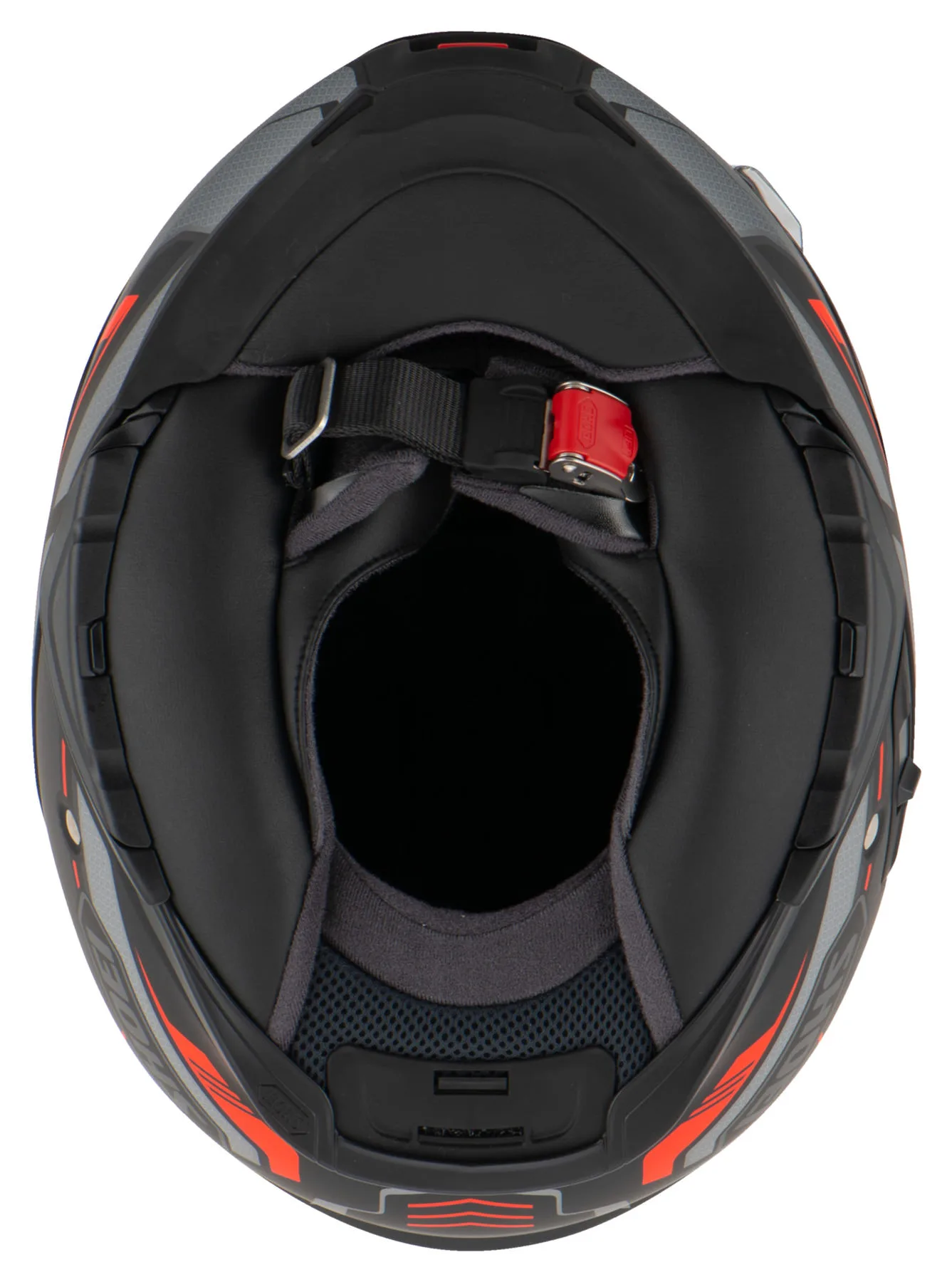 Shoei Neotec II Respect TC-5 - Image 4