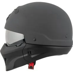 Scorpion Exo-Combat Evo Jet Helmet