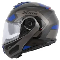 X-Lite X-1005 Ultra Carbon Fiery N-Com