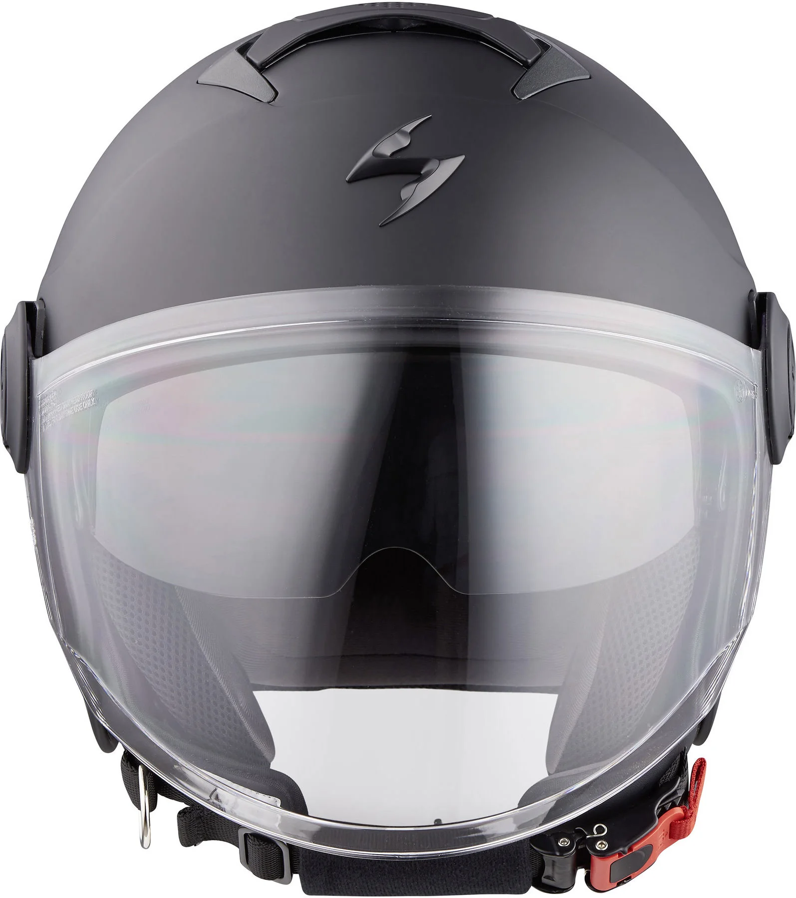 Scorpion Exo-City Jet Helmet - Image 7