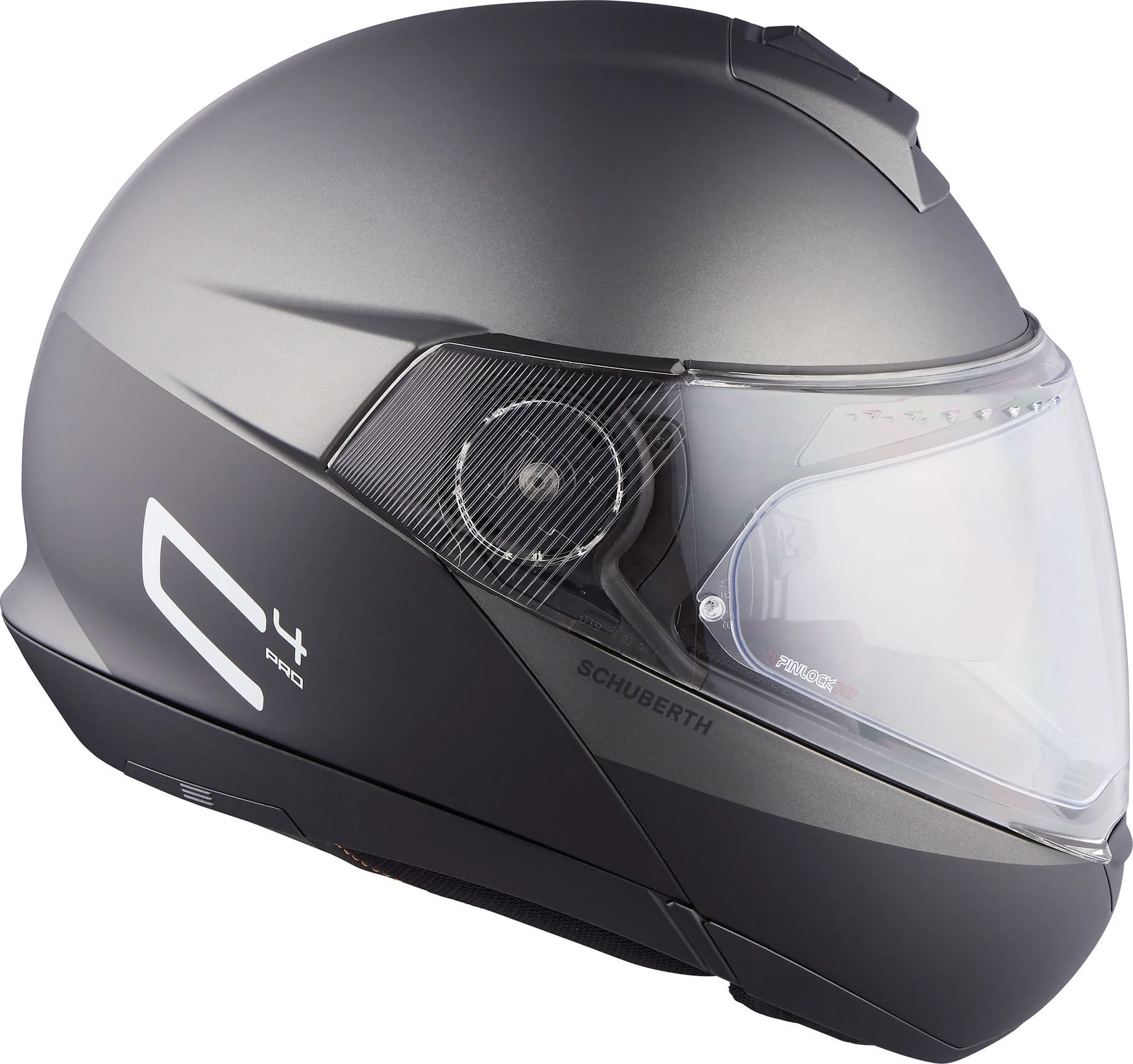 Schuberth C4 Pro Flip-Up Helmet - Image 3