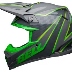 Bell Moto-9S Flex Sprite