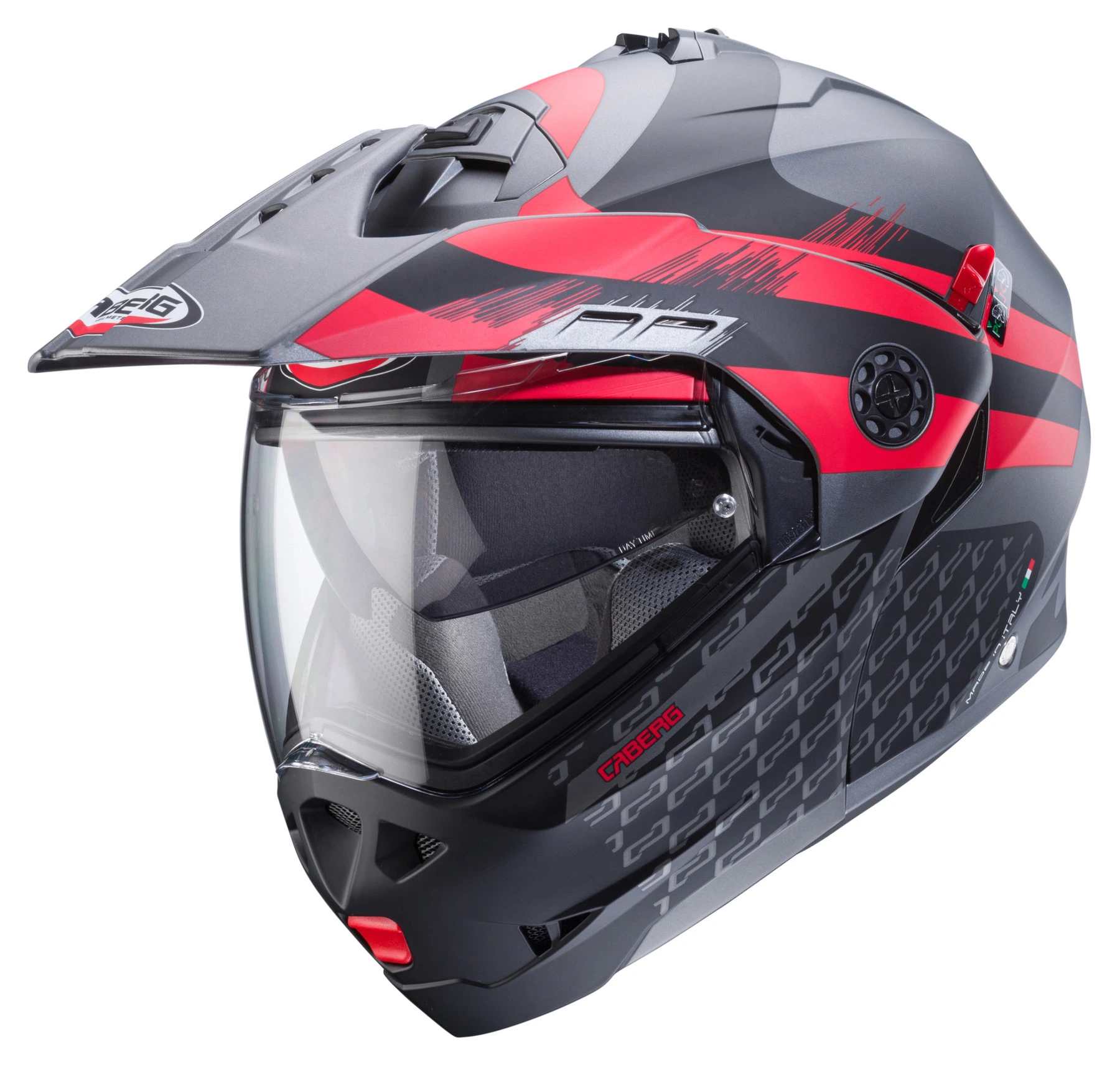 Caberg Tourmax X Sarabe - Image 3