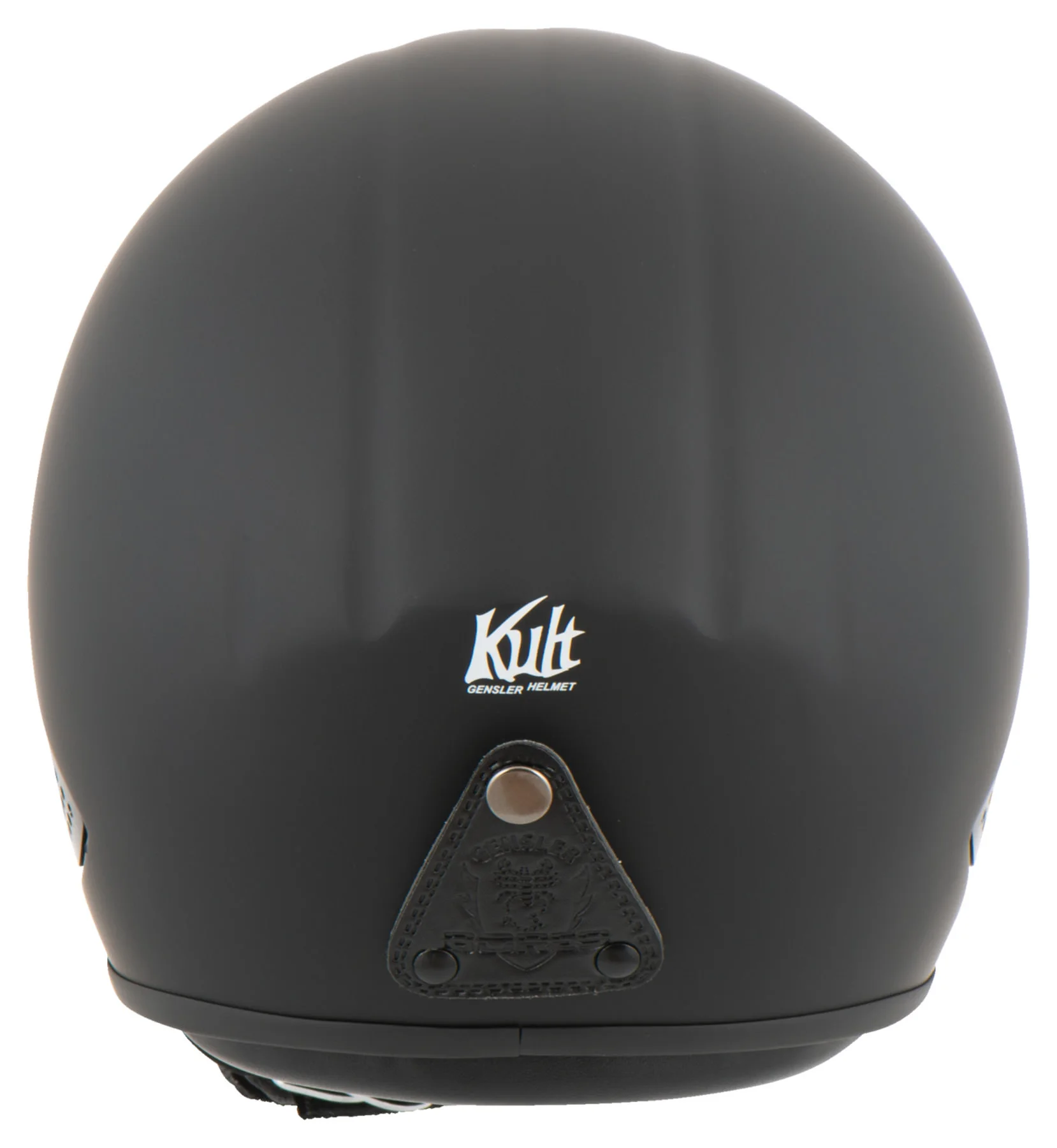 Bores Gensler Kult Jet Helmet - Image 8