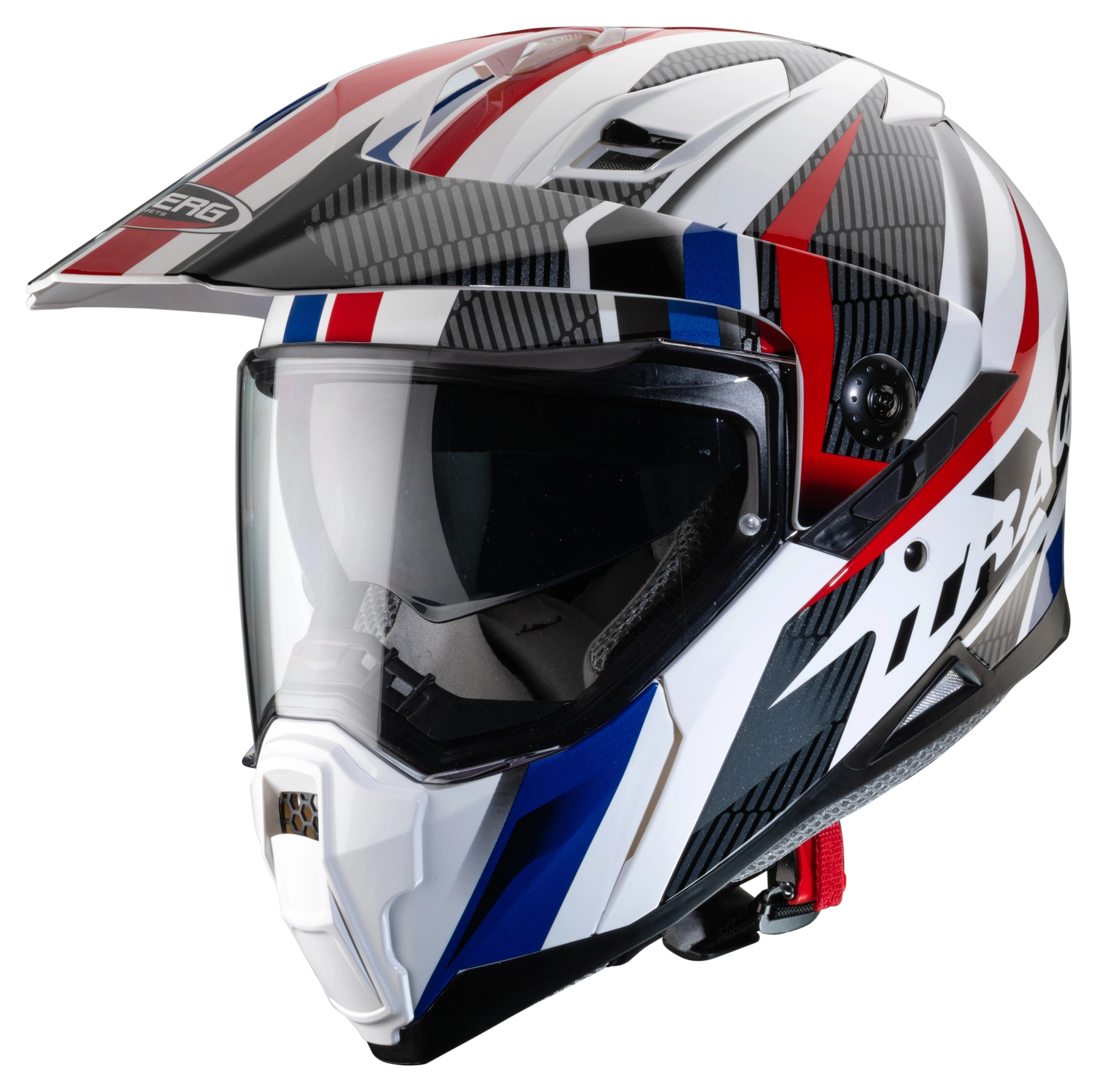 Caberg XTrace Savana - Image 2