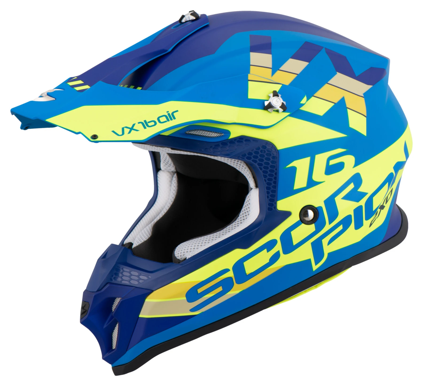 Scorpion VX-16 Air X-Turn - Image 3