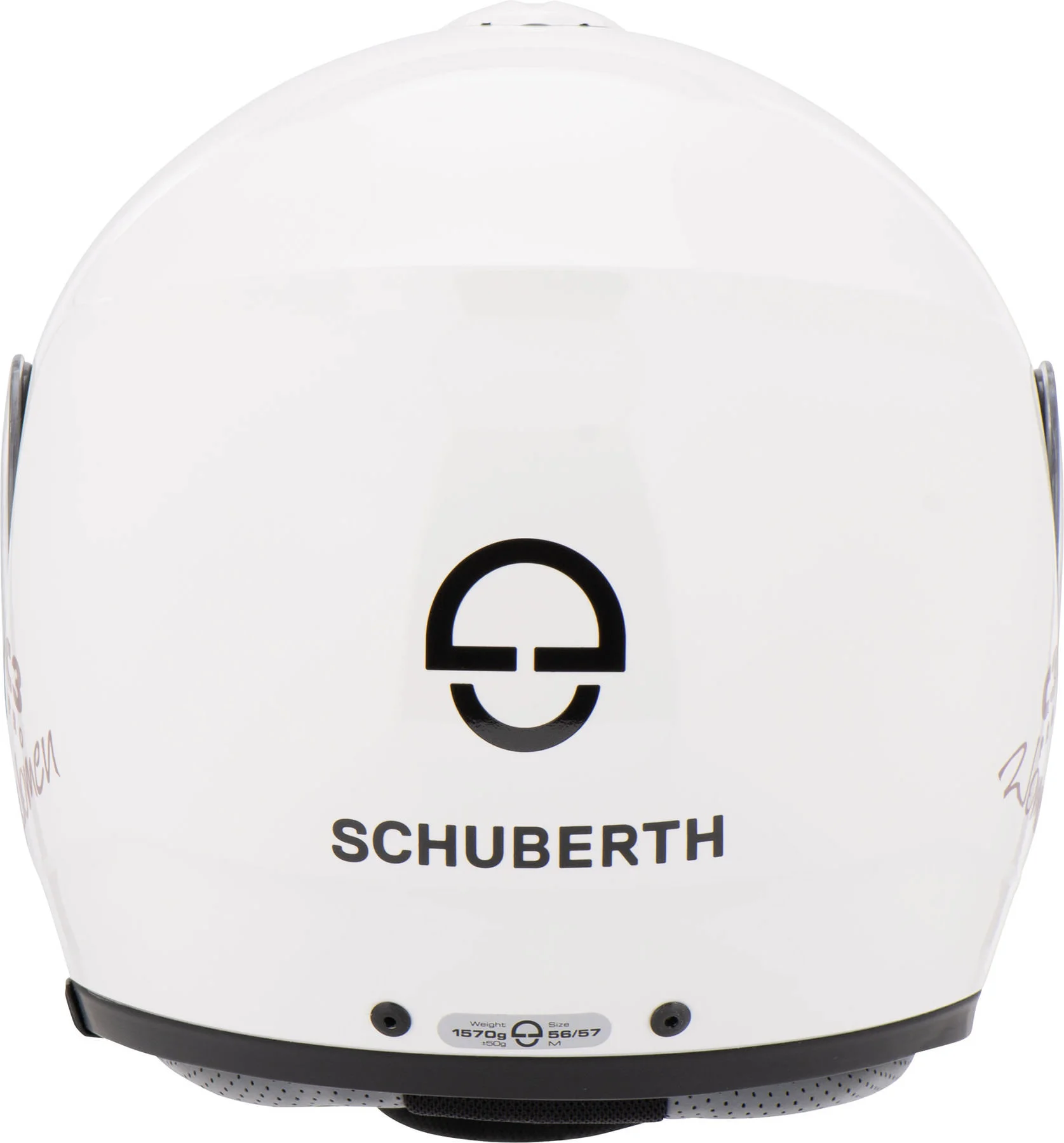 Schuberth C3 Pro Women - Image 5