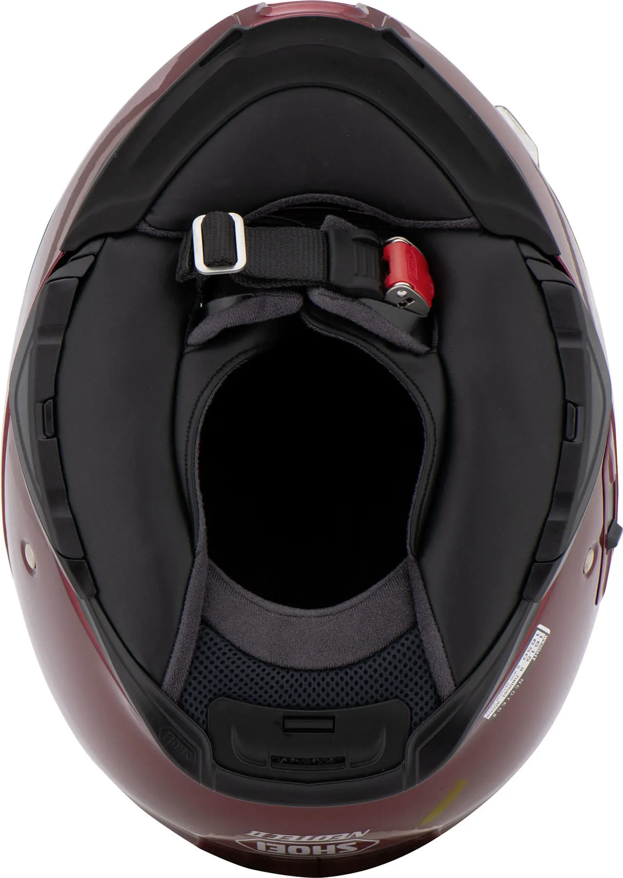 Shoei Neotec II Flip-Up Helmet - Image 5