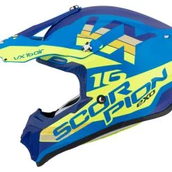 Scorpion VX-16 Air X-Turn