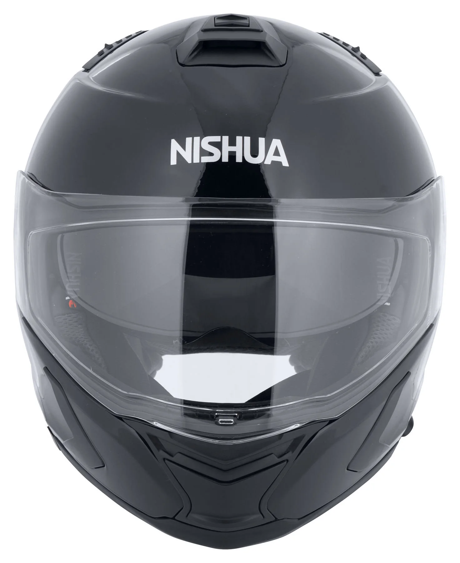 Nishua NFX-4 Flipup Helmet - Image 5