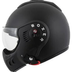 Roof Boxer V8 Flip-Up Helmet