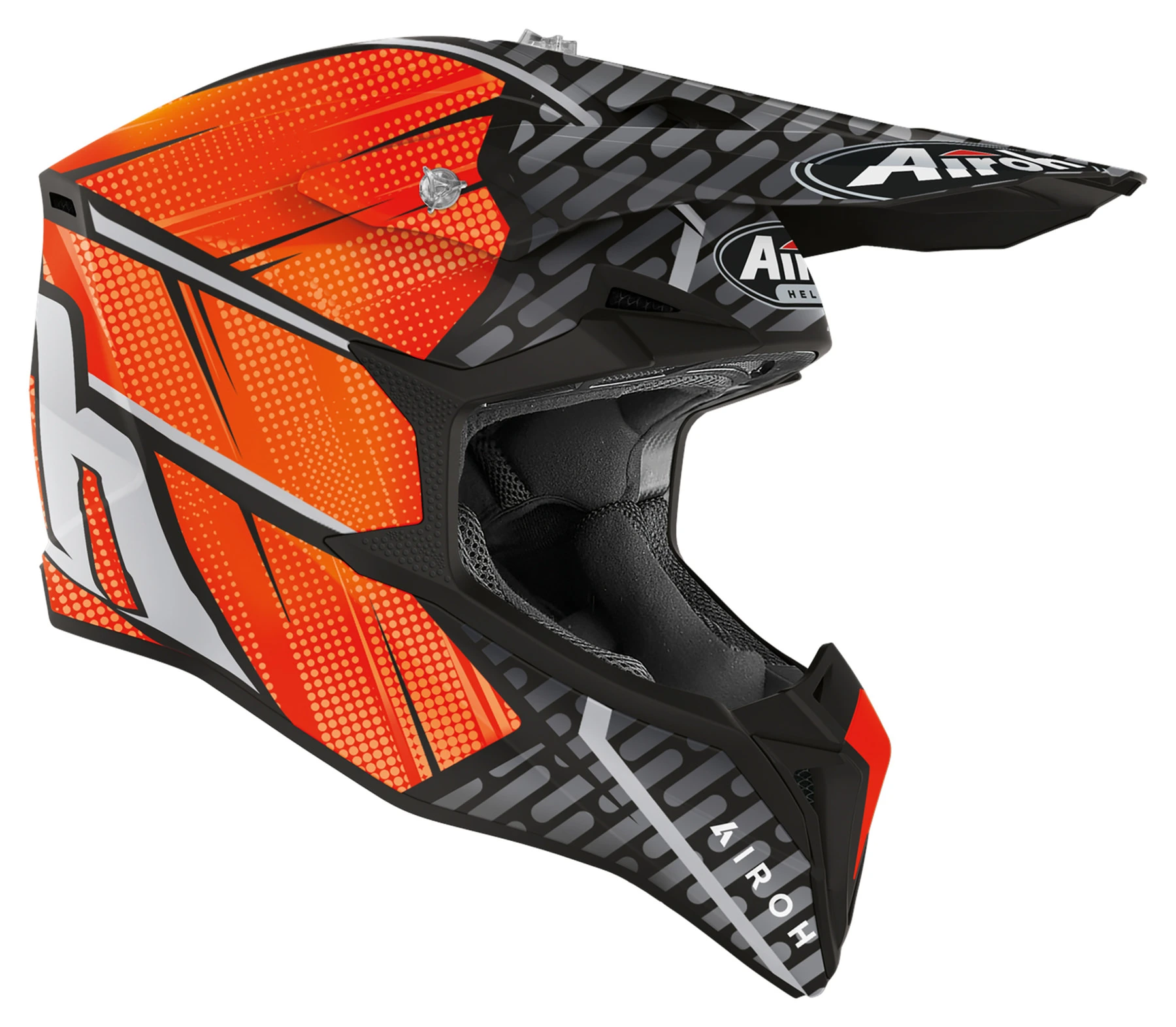 Airoh Wraap Youth Idol - Image 2