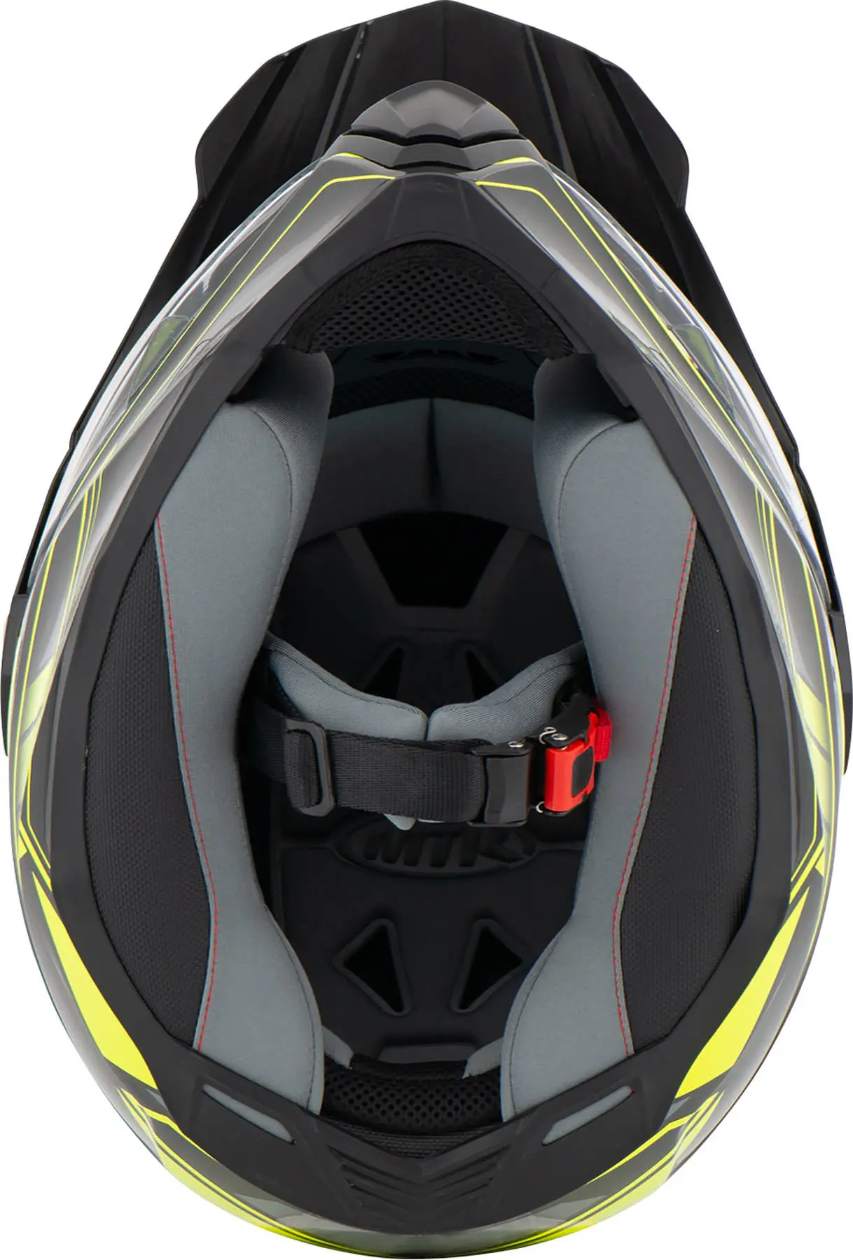 MTR SX-1 Enduro Helmet - Image 8