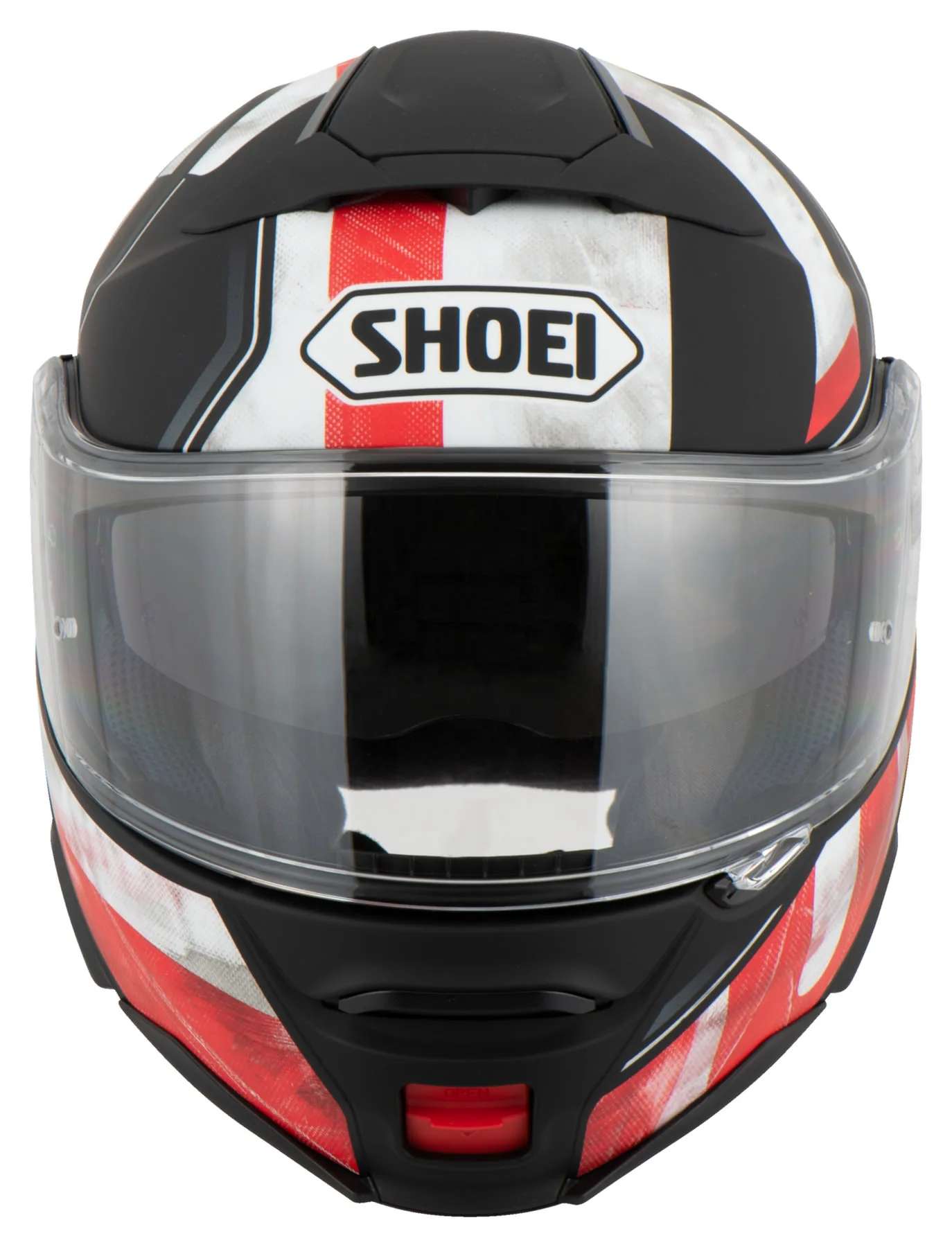 Shoei Neotec II Jaunt TC-1 - Image 7