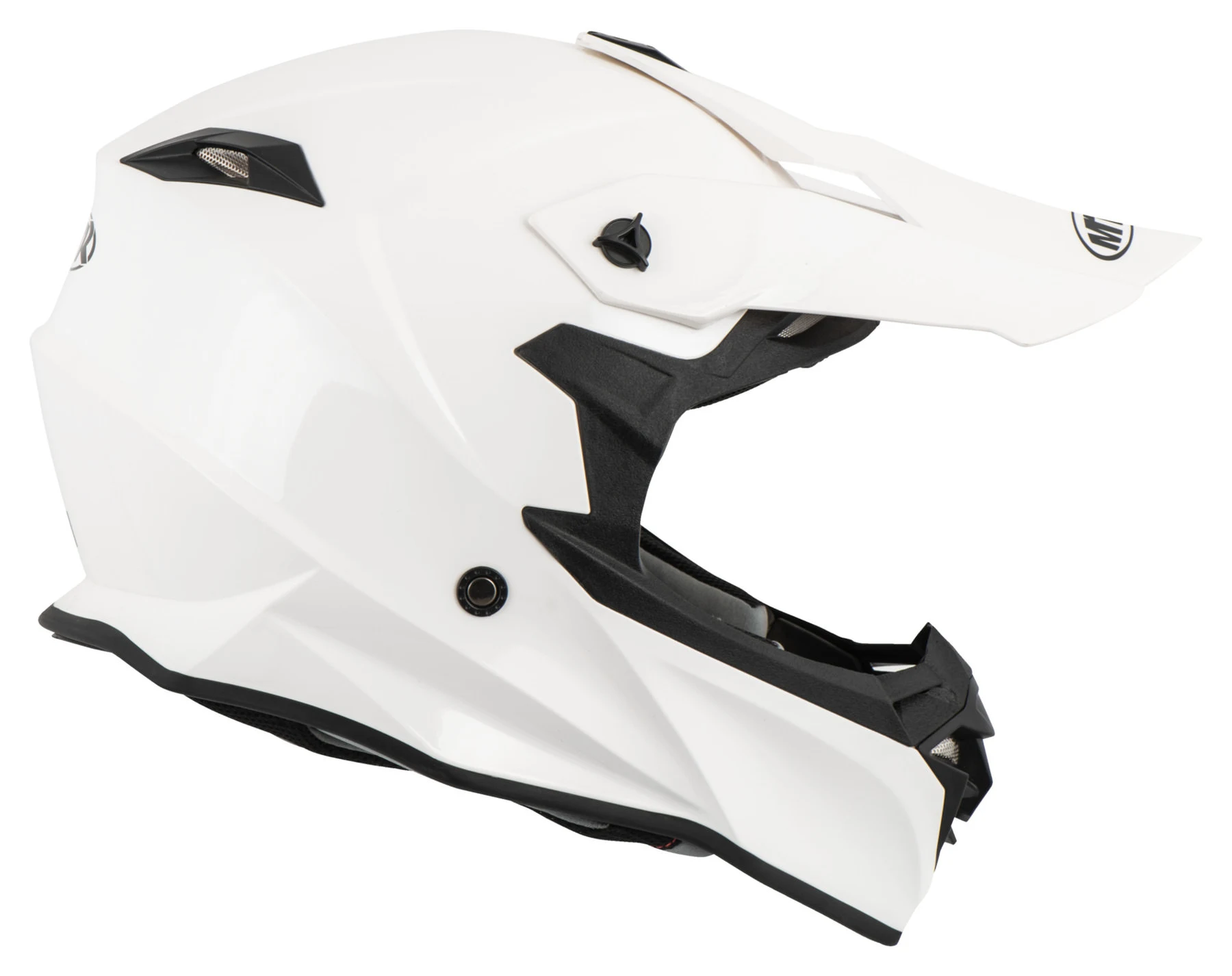 MTR X6B EVO Motocross Helmet - Image 6