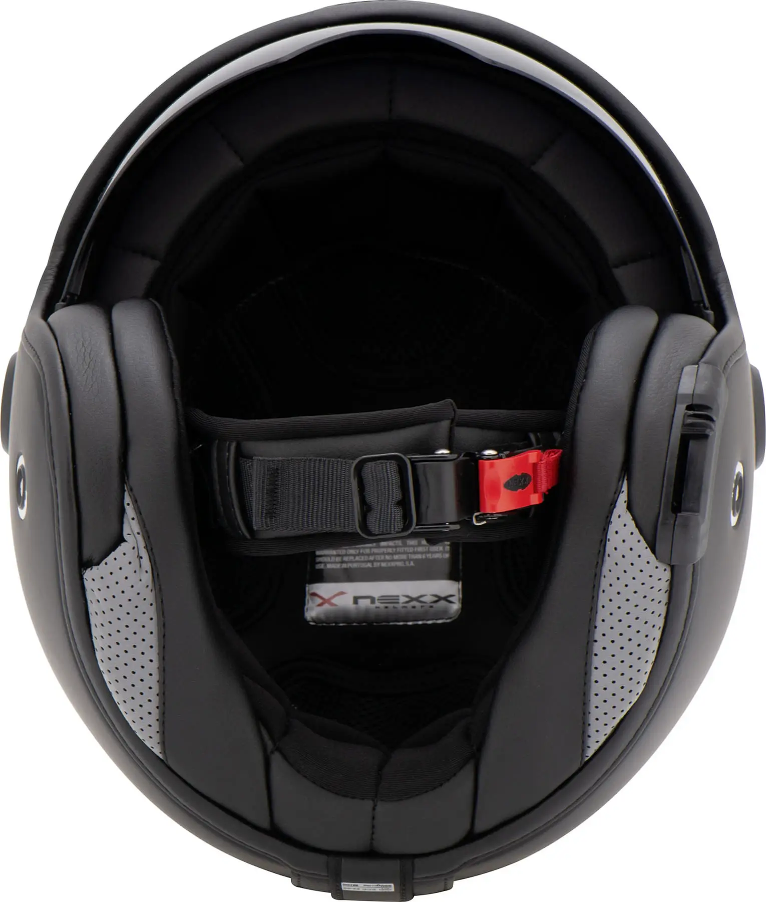 Nexx X.70 Core Jet Helmet - Image 5