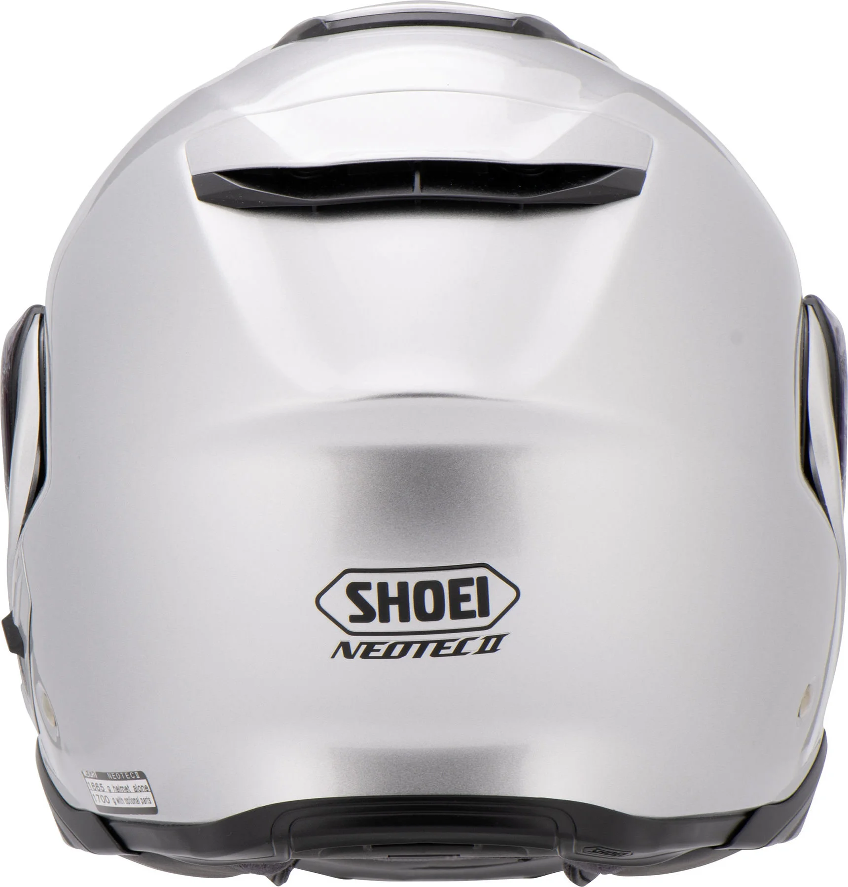 Shoei Neotec II Flip-Up Helmet - Image 2