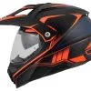 MTR SX-1 Evo Enduro Helmet