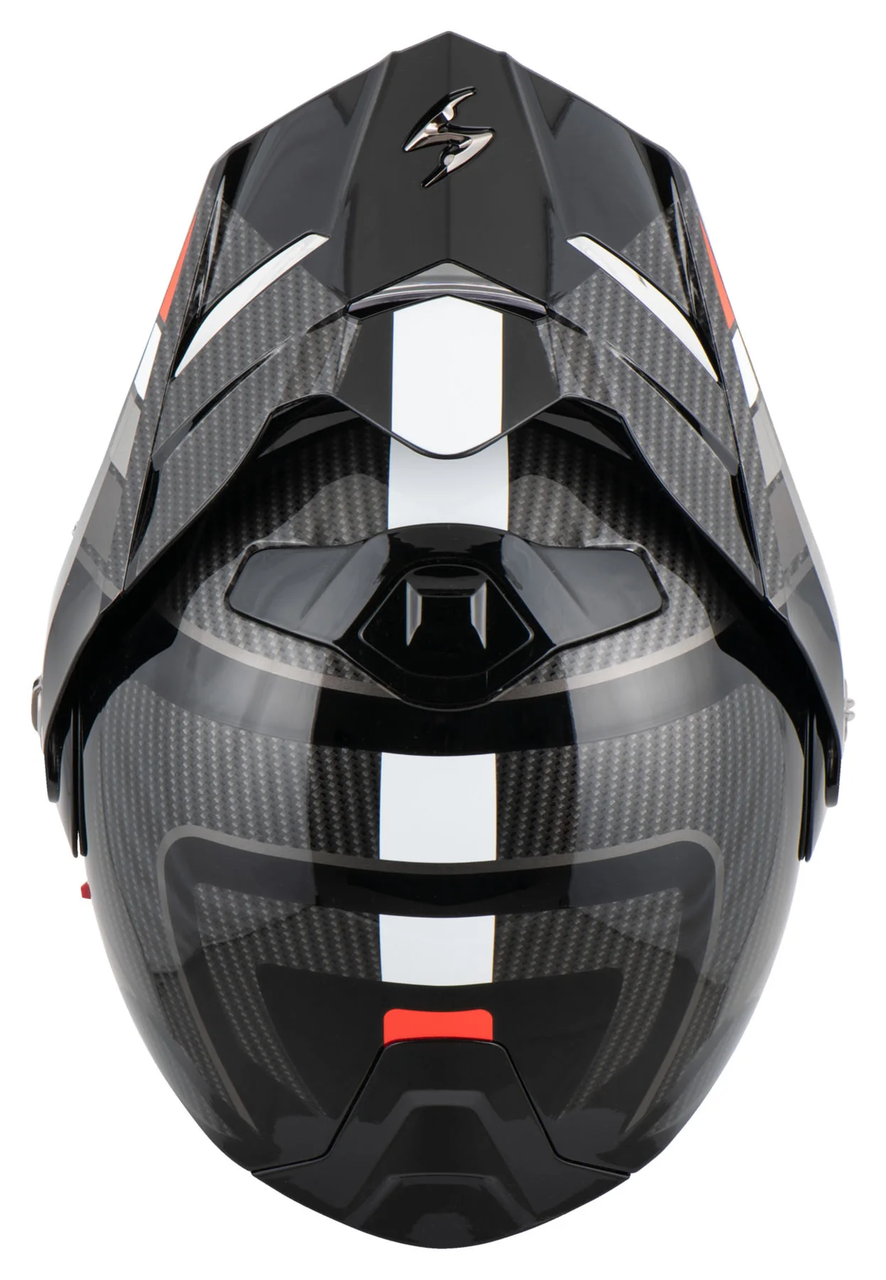 Scorpion ADX-2 Camino Enduro Helmet - Image 2