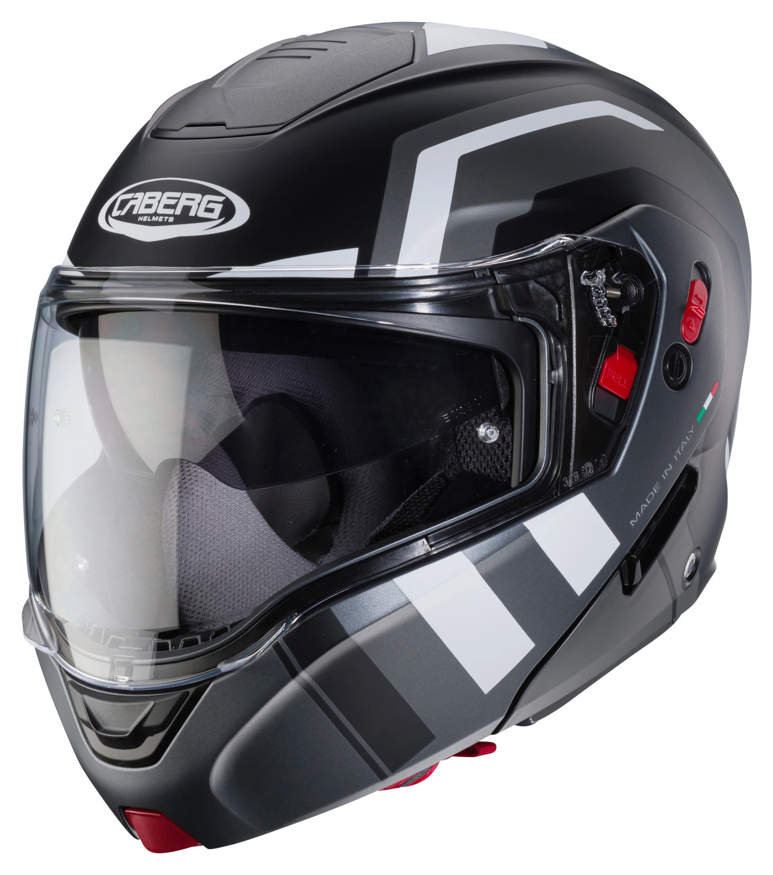 Caberg Horus X Road - Image 2