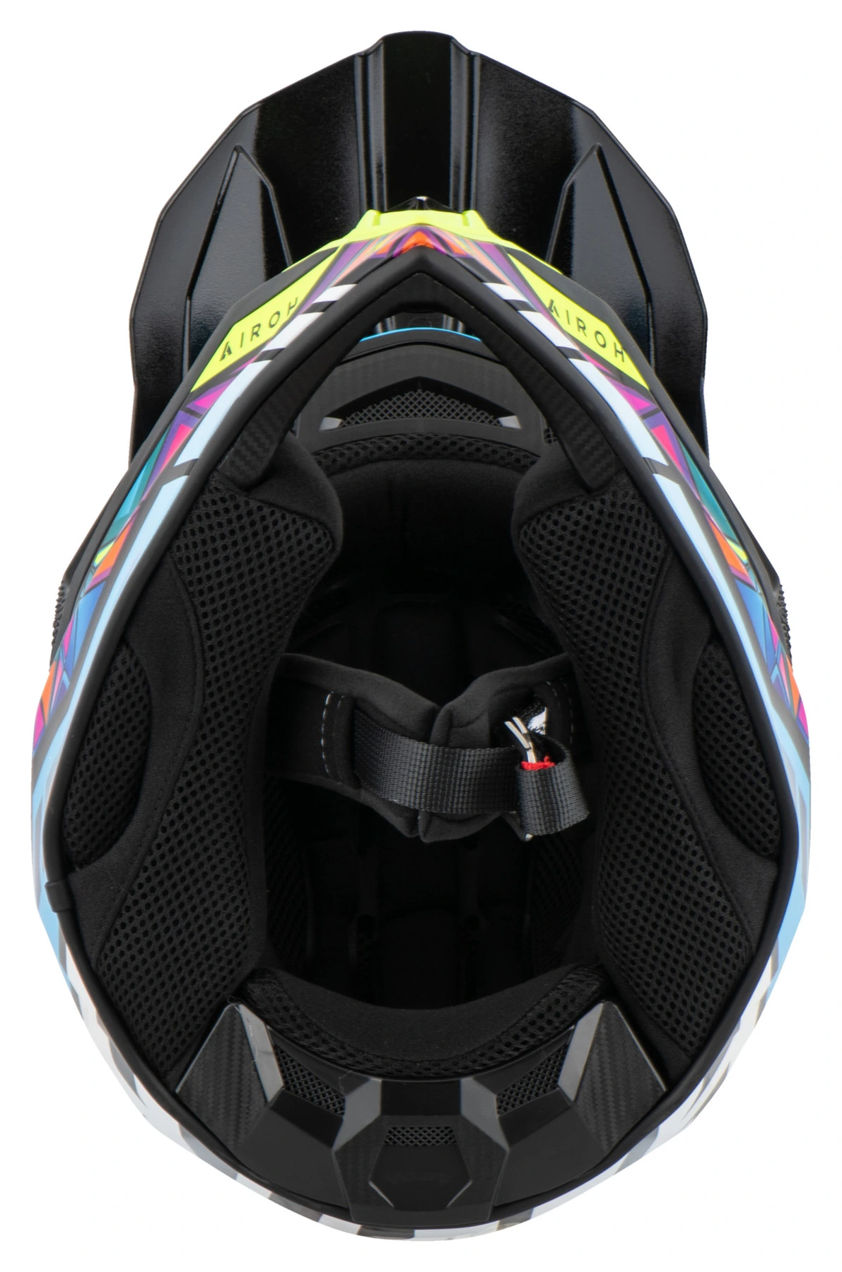 Airoh Wraap Diamond - Image 2