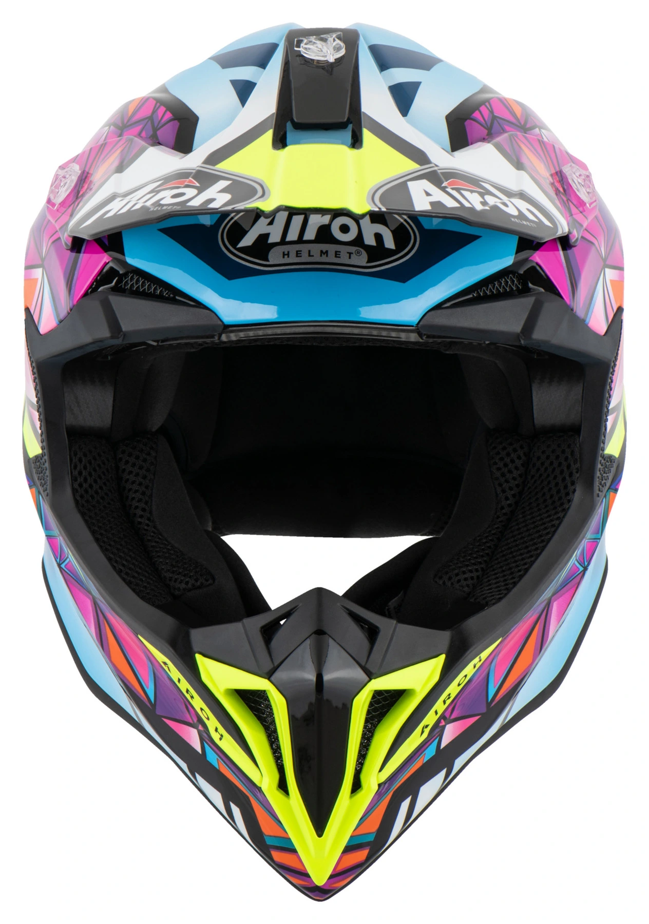 Airoh Wraap Diamond - Image 7