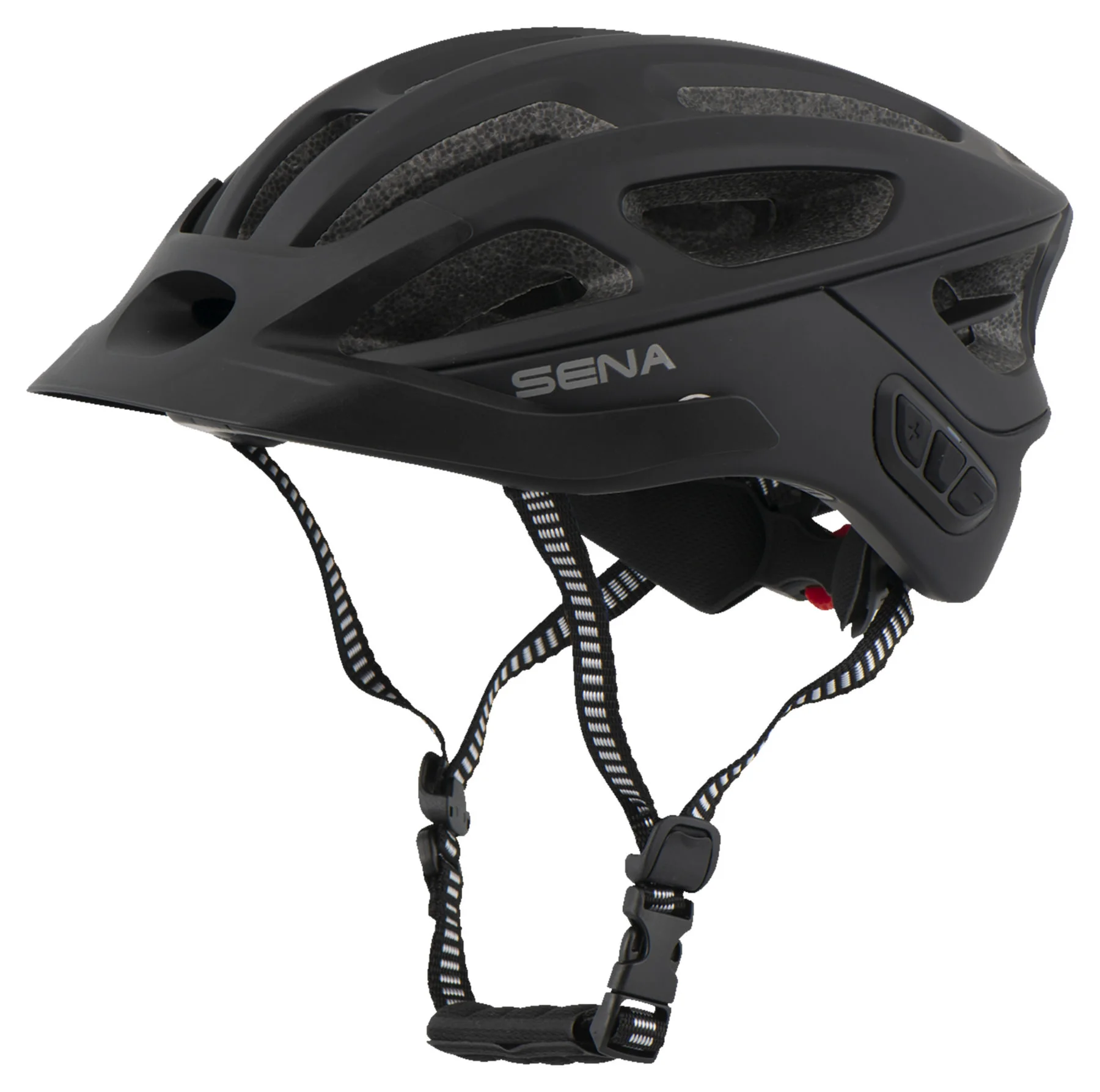 Sena R1 Evo Bicycle Helmet - Image 6