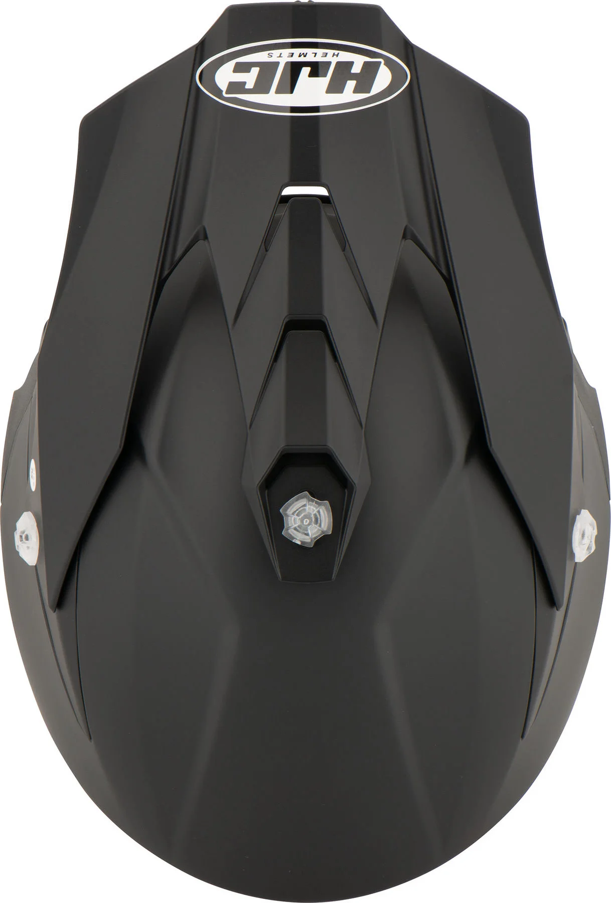 HJC I50 Motocross Helmet - Image 2