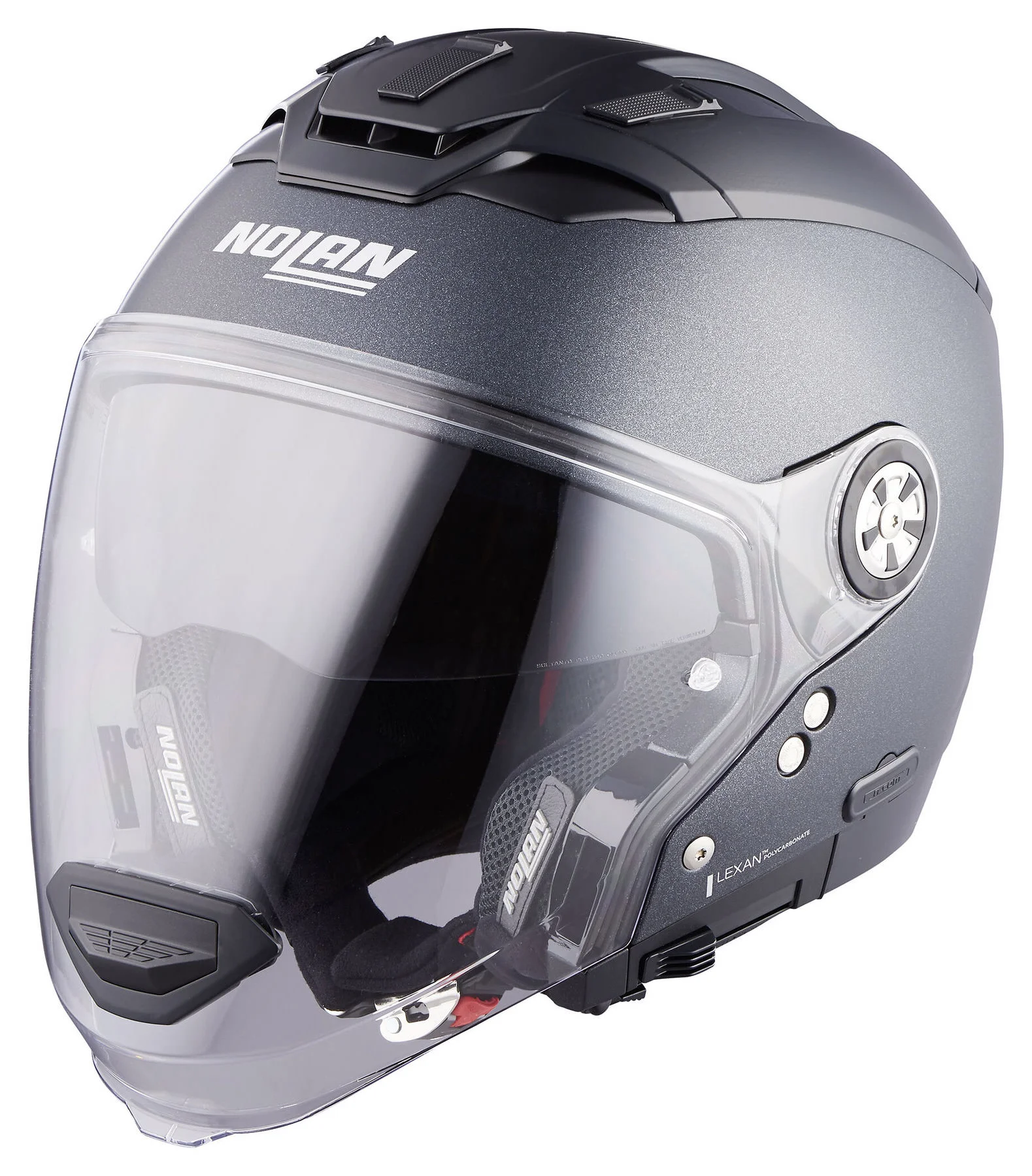 Nolan N70-2 GT - Image 7