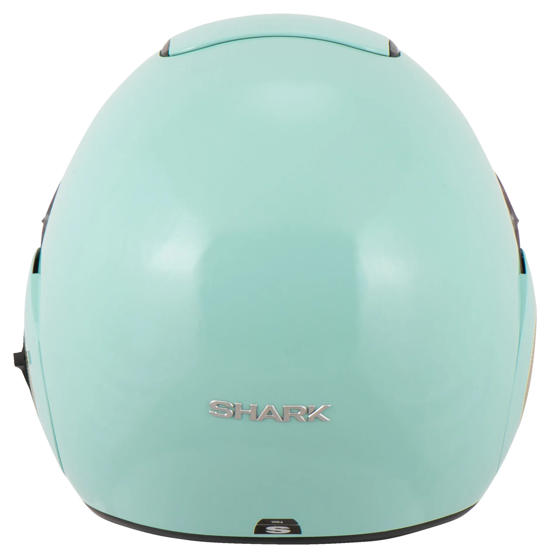 Shark Nano Blank Türkis - Image 4