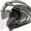 Shoei J-Cruise II Aglero TC-5 Jet Helmet
