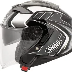 Shoei J-Cruise II Aglero TC-5 Jet Helmet