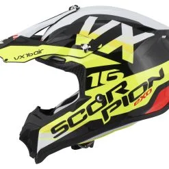 Scorpion VX-16 Air X-Turn